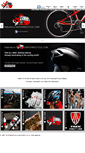 Mobile Screenshot of geronimocycle.com